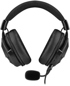 Defender - Gaming slušalica s mikrifonom Flux