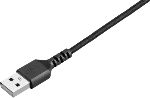 Defender - Gaming slušalica s mikrifonom Flux