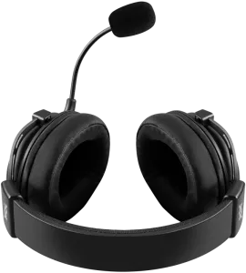 Defender - Gaming slušalica s mikrifonom Flux