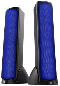 Defender - 2.0 sistem zvučnika SkyPulse