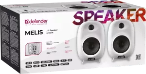 Defender - 2.0 sistem zvučnika Melis