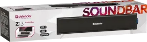 Defender - Sound bar Z13