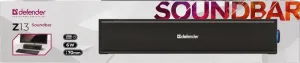 Defender - Sound bar Z13