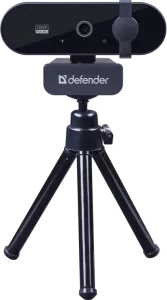 Defender - Veb kamera G-lens 2580 FullHD