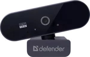 Defender - Veb kamera G-lens 2580 FullHD