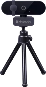 Defender - Veb kamera G-lens 2580 FullHD