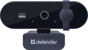 Defender - Veb kamera G-lens 2580 FullHD