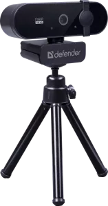 Defender - Veb kamera G-lens 2580 FullHD