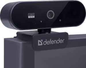 Defender - Veb kamera G-lens 2580 FullHD