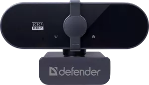 Defender - Veb kamera G-lens 2580 FullHD