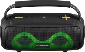 Defender - Portaabl akustični sistem Enjoy S450