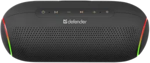 Defender - Portaabl akustični sistem Enjoy S650