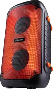 Defender - Portaabl akustični sistem Boomer 25