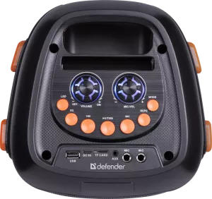 Defender - Portaabl akustični sistem Boomer 25