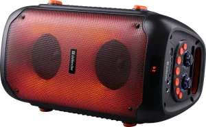 Defender - Portaabl akustični sistem Boomer 25