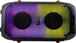 Defender - Portaabl akustični sistem Boomer 25