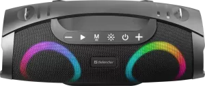 Defender - Portaabl akustični sistem Beatbox 30