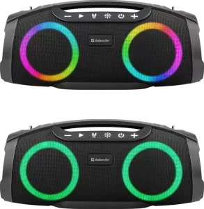 Defender - Portaabl akustični sistem Beatbox 30