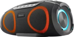 Defender - Portaabl akustični sistem Beatbox 30