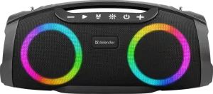 Defender - Portaabl akustični sistem Beatbox 30