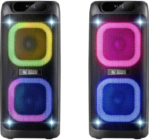 Defender - Portaabl akustični sistem Boomer 85