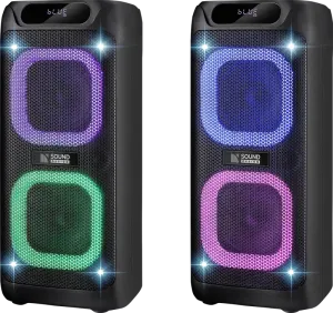 Defender - Portaabl akustični sistem Boomer 85