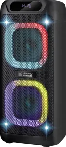 Defender - Portaabl akustični sistem Boomer 85