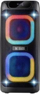 Defender - Portaabl akustični sistem Boomer 85