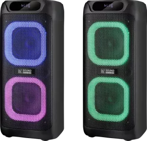 Defender - Portaabl akustični sistem Boomer 85