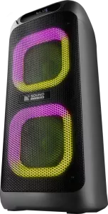 Defender - Portaabl akustični sistem Boomer 85