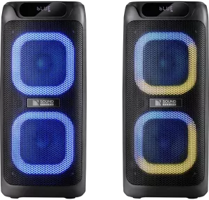 Defender - Portaabl akustični sistem Boomer 85