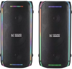 Defender - Portaabl akustični sistem Boomer 90