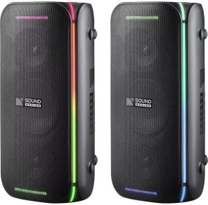 Defender - Portaabl akustični sistem Boomer 90