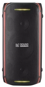 Defender - Portaabl akustični sistem Boomer 90