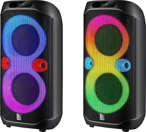 Defender - Portaabl akustični sistem Boomer 95