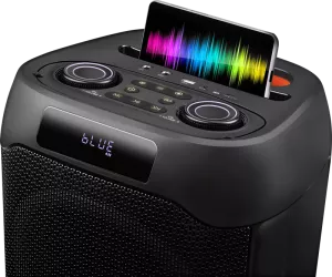 Defender - Portaabl akustični sistem Boomer 95