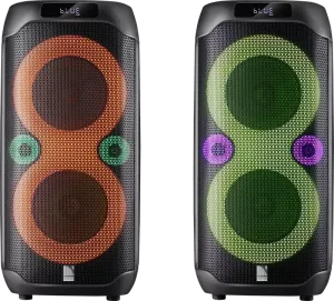 Defender - Portaabl akustični sistem Boomer 95