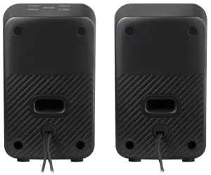Defender - 2.0 sistem zvučnika Solar 11