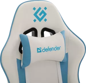 Defender - Stolica za igranje igrica Legas