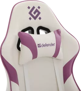 Defender - Stolica za igranje igrica Serenity