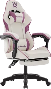 Defender - Stolica za igranje igrica Serenity