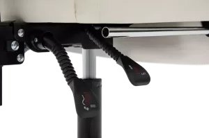 Defender - Stolica za igranje igrica Serenity