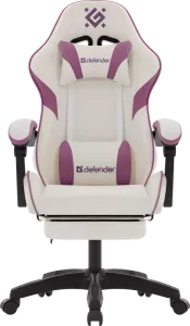Defender - Stolica za igranje igrica Serenity