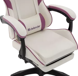 Defender - Stolica za igranje igrica Serenity