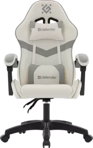 Defender - Stolica za igranje igrica Savage