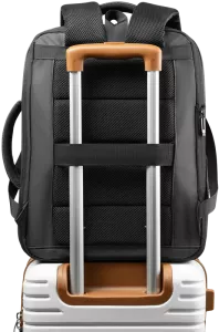 Defender - Putni ruksak Voyager