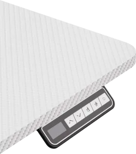 Defender - Stol za igru Electric