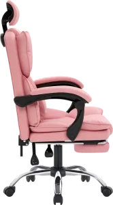 Defender - Stolica za igranje igrica Ego