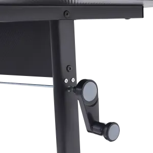 Defender - Stol za igru Netis