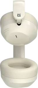 Defender - Bežične slušalice sa mikrofonom FreeMotion B1040